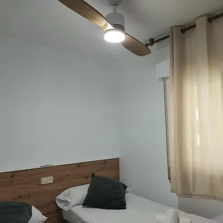 Hc Playa Apartmán Fuengirola