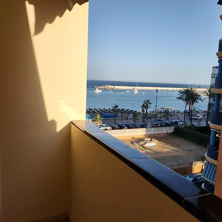 Hc Playa Apartmán Fuengirola
