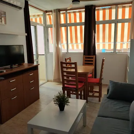Hc Playa Apartmán