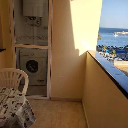 Apartmán Hc Playa *