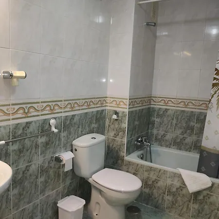 Hc Playa Apartmán *