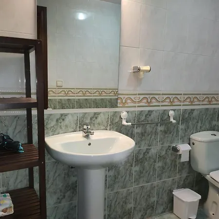 Апартаменты Hc Playa *