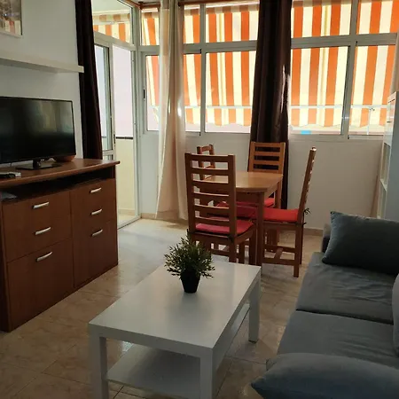 Hc Playa Фуэнхирола