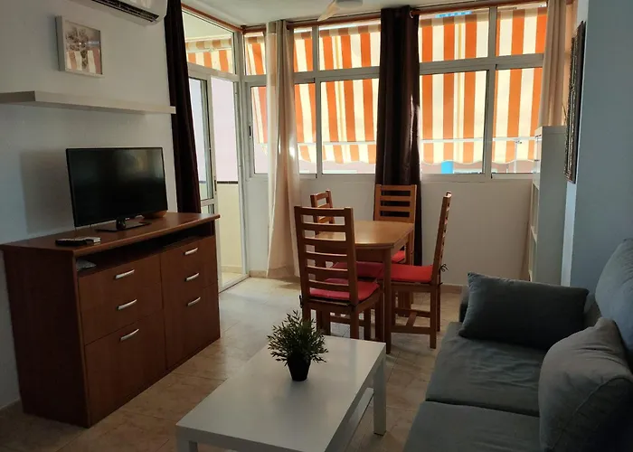 Hc Playa Апартаменты