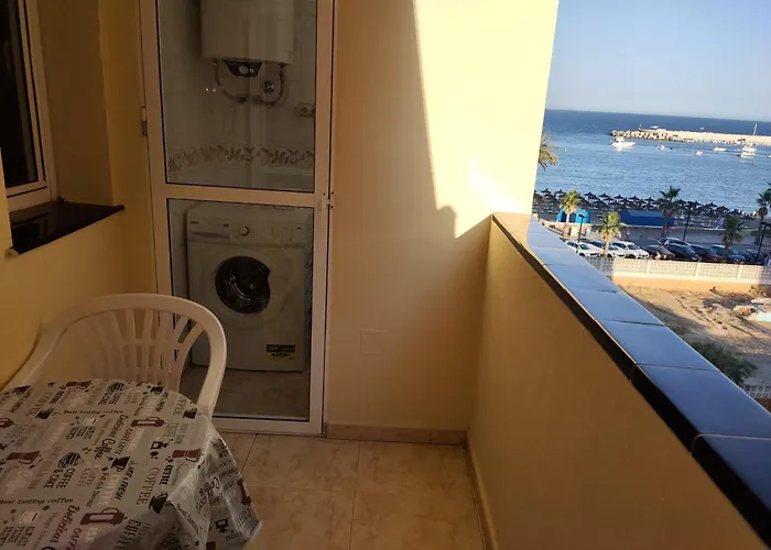 アパート Hc Playa *