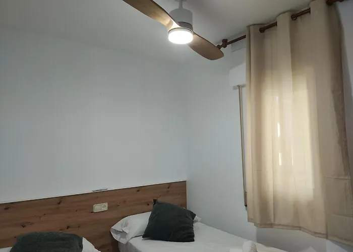 Hc Playa Lägenhet Fuengirola