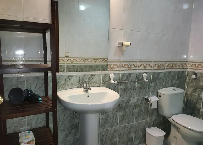 Lägenhet Hc Playa *