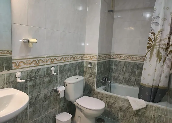 Hc Playa Lägenhet *